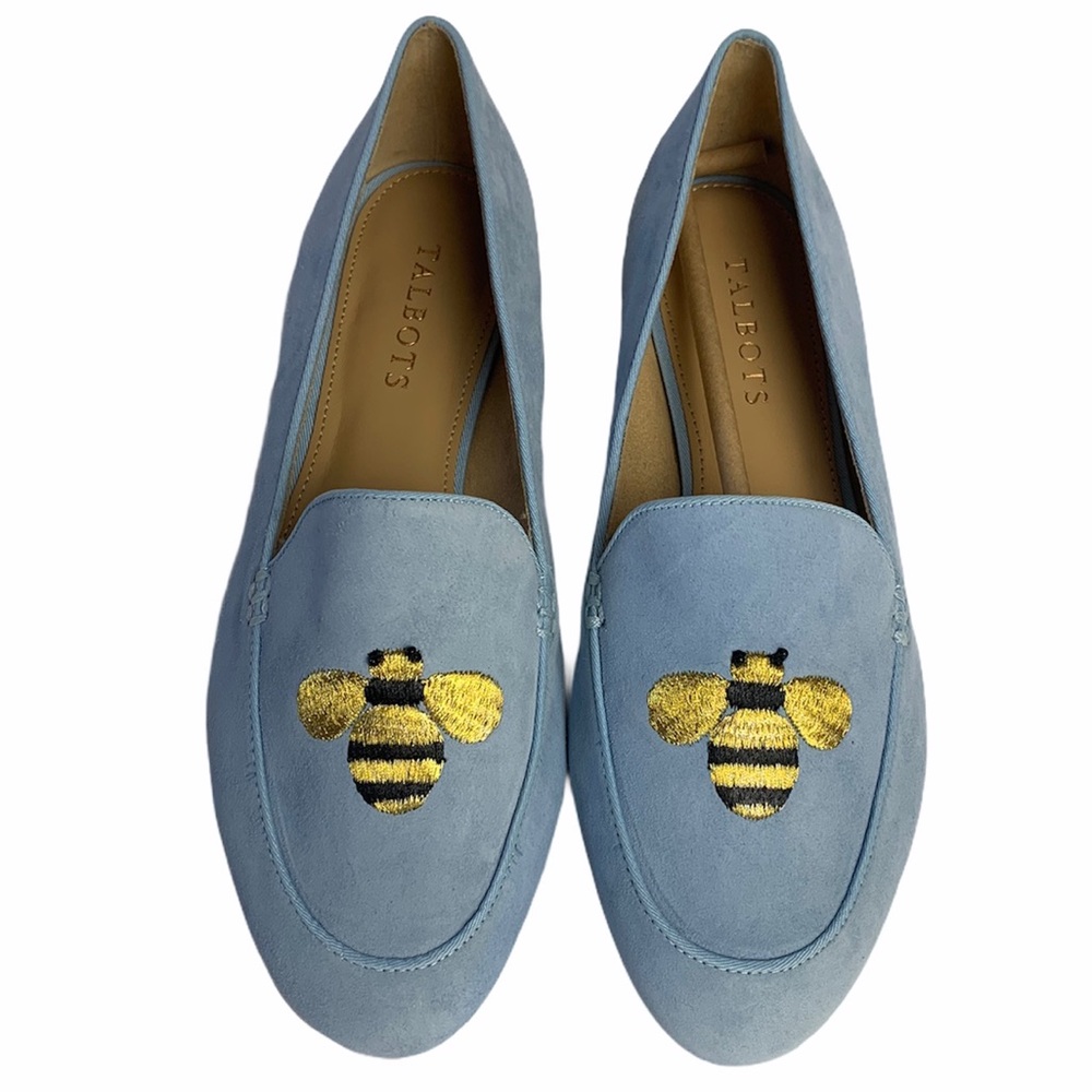 Talbots Loafers